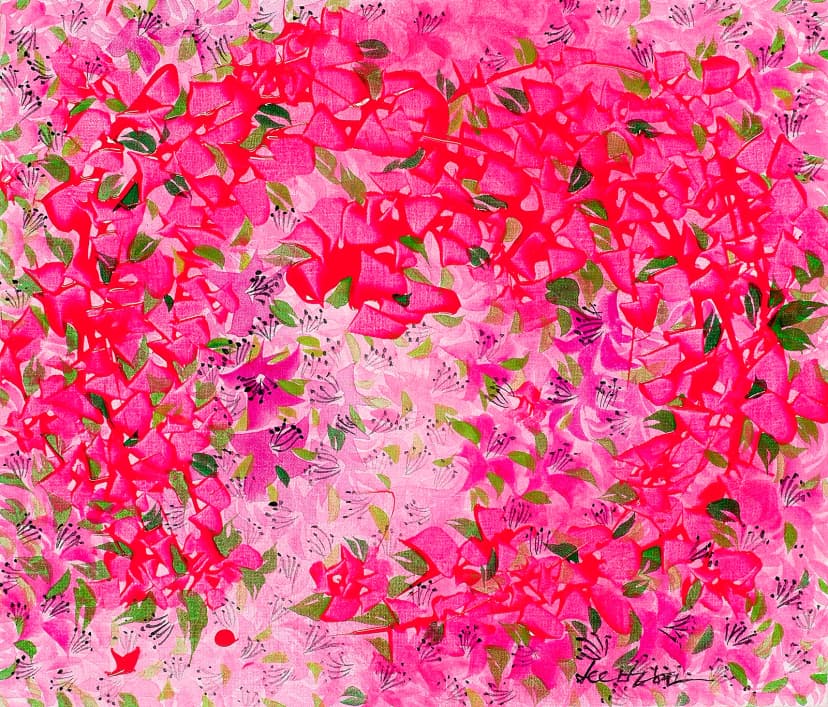 Flower Dance